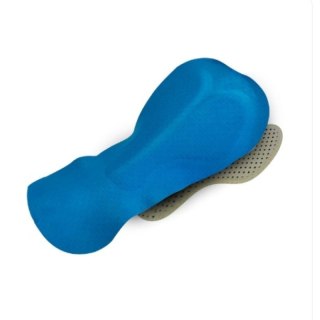 Biemme Spodenki LEGEND ECO 25 czarne 3XL Legend