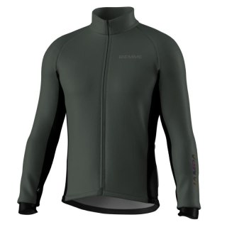 Biemme bluza TWISTER PLUS 25 zielona XL Biemme