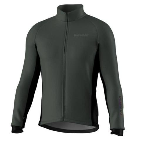 Biemme bluza TWISTER PLUS 25 zielona XL Biemme