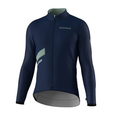 Biemme bluza ZINCO 25 granatowa M Biemme