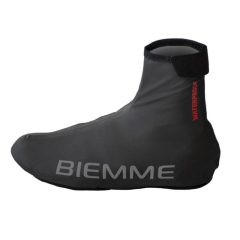 Biemme pokrowce na buty B-Rain czarne M 39-40 Biemme