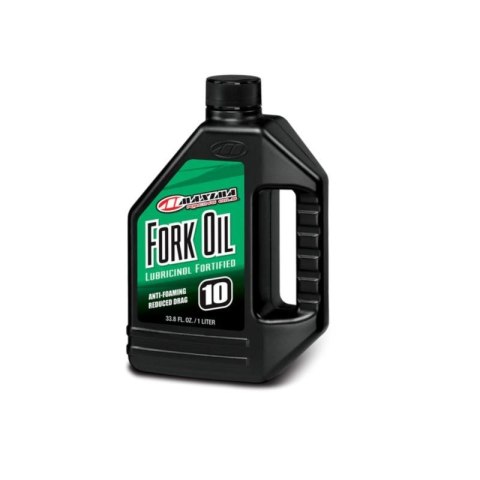Maxima olej do amortyzatorów FORK OIL 10WT 1l Maxima