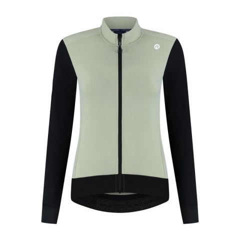 Rogelli bluza damska DISTANCE II szaro-czarna XS Rogelli