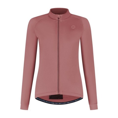 Rogelli bluza damska ESSENTIAL II różowa XL Rogelli