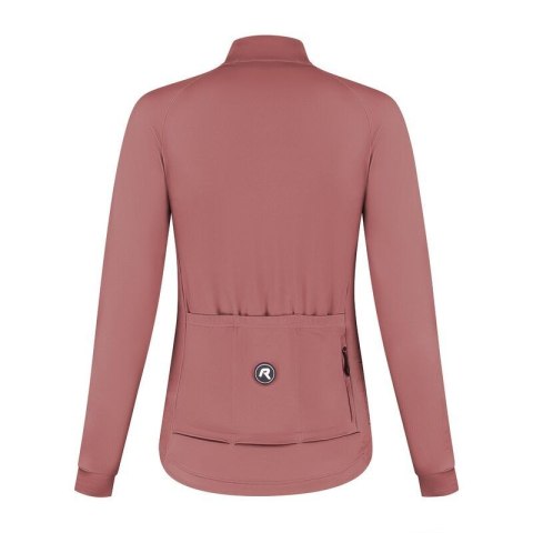 Rogelli bluza damska ESSENTIAL II różowa XS Rogelli