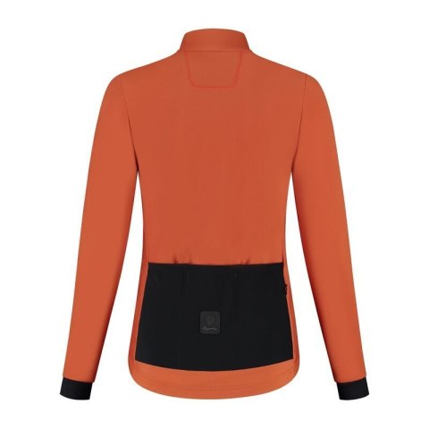 Rogelli bluza damska SIGNATURE pomarańczowa XS Rogelli