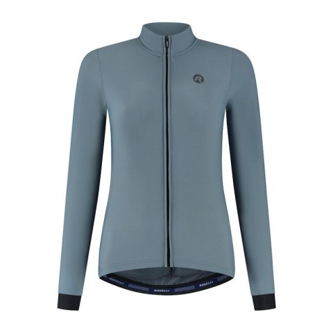 Rogelli bluza damska SIGNATURE szara XL Rogelli