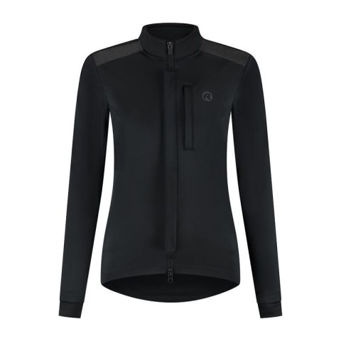 Rogelli kurtka zimowa damska DEEP WINTER czarn XS Rogelli