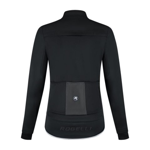 Rogelli kurtka zimowa damska DEEP WINTER czarn S Rogelli