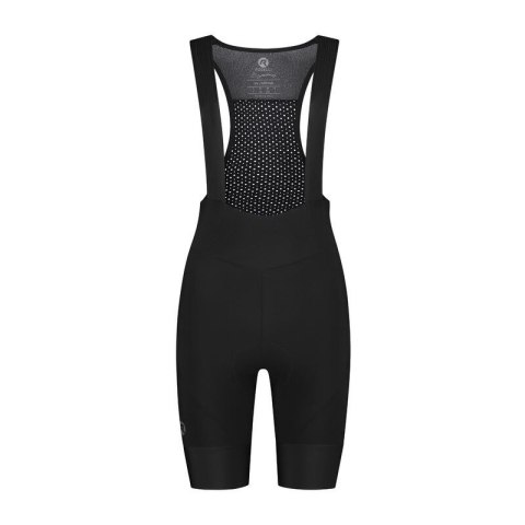 Rogelli spodenki damskie n/s SIGNATURE czarne S Rogelli