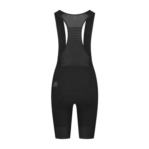 Rogelli spodenki damskie n/s SIGNATURE czarne S Rogelli