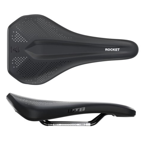 WTB Siodełko ROCKET FF Cromoly średnie WTB