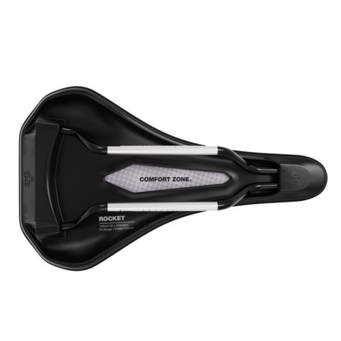 WTB Siodełko ROCKET FF Cromoly średnie WTB