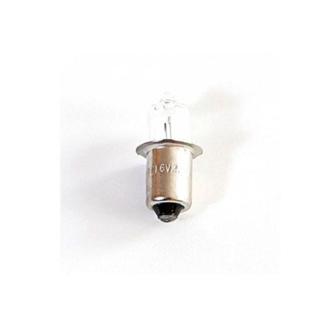 Żarówka halogen 6V 2,4W