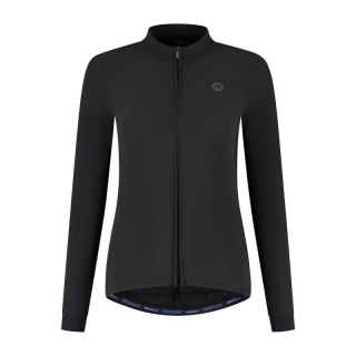 Rogelli bluza damska SIGNATURE LIGHT czarna 2XL Rogelli
