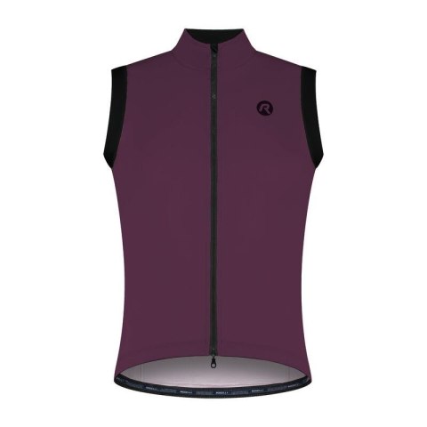 Rogelli kamizelka SIGNATURE fioletowa 2XL Rogelli