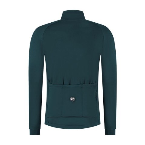 Rogelli koszulka dł. rękaw ESSENTIAL II nieb 5XL Rogelli