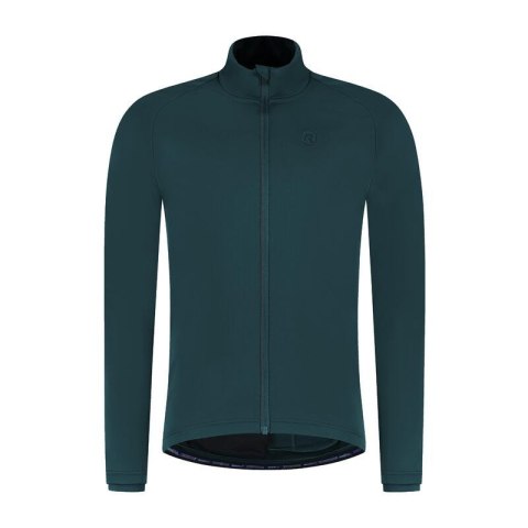 Rogelli kurtka zimowa ESSENTIAL II niebieska 3XL Rogelli