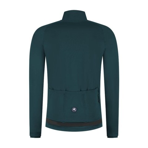Rogelli kurtka zimowa ESSENTIAL II niebieska L Rogelli