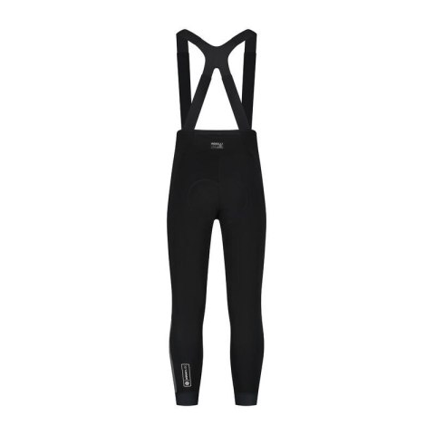 Rogelli spodnie rowerowe DISTANCE II czarne S Rogelli