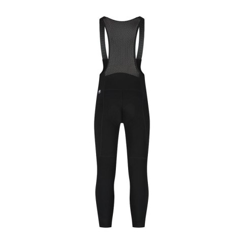 Rogelli spodnie rowerowe ESSENTIAL II czarne 3XL Rogelli