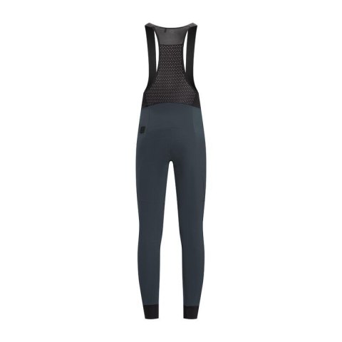 Rogelli spodnie rowerowe SIGNATURE szare M Rogelli