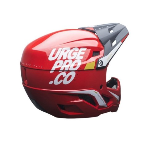URGE kask DELTAR czerwony L 57-58 cm URGE