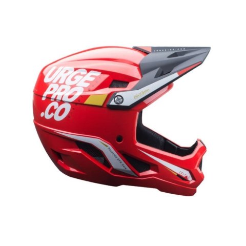 URGE kask DELTAR czerwony L 57-58 cm URGE