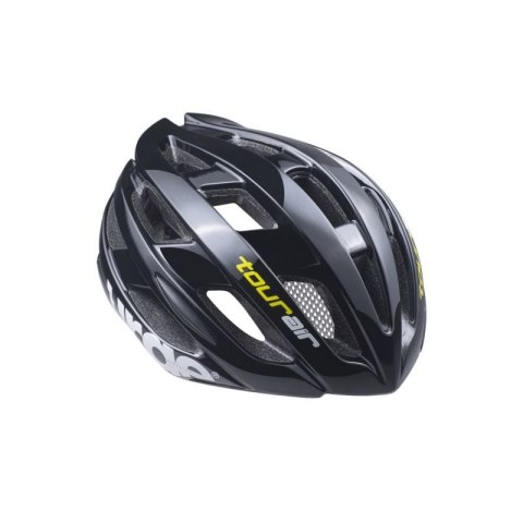 URGE kask TOURAIR czarny L/XL 58-62 cm URGE