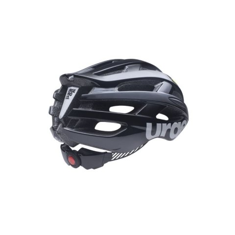URGE kask TOURAIR czarny L/XL 58-62 cm URGE