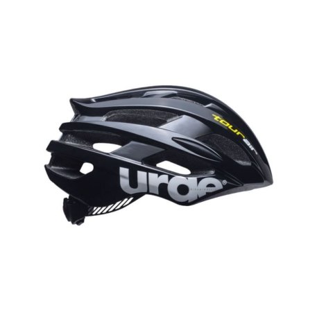 URGE kask TOURAIR czarny L/XL 58-62 cm URGE