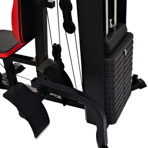 ATLAS TRENINGOWY SIŁOWNIA 5800 ARES ENERO FIT Enero Fit