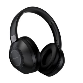Bezprzewodowe słuchawki nauszne Vention SoundMate BT 5.3 Vention