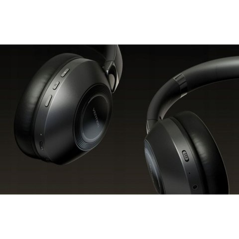 Bezprzewodowe słuchawki nauszne Vention SoundMate BT 5.3 Vention