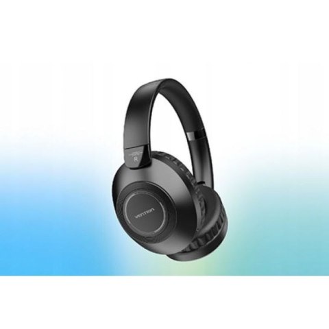 Bezprzewodowe słuchawki nauszne Vention SoundMate BT 5.3 Vention