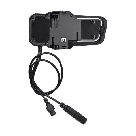 CARDO PACKTALK EDGE SINGLE Interkom motocyklowy