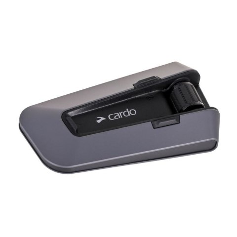 CARDO PACKTALK EDGE SINGLE Interkom motocyklowy
