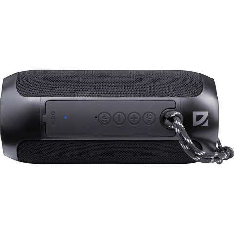 DEFENDER GŁOŚNIK ENJOY S100 BLUETOOTH/FM/SD/USB 5W CZARNY 65701 DEFENDER