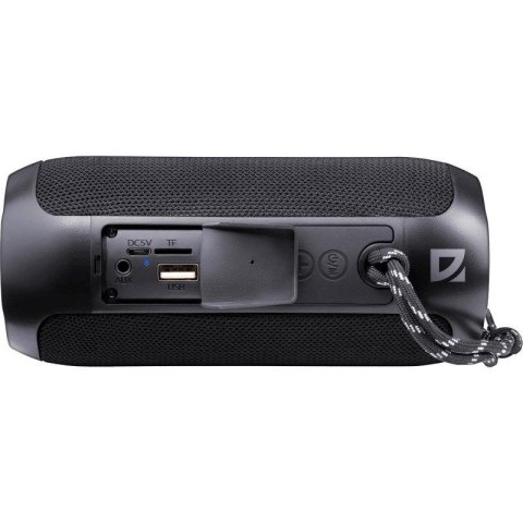 DEFENDER GŁOŚNIK ENJOY S100 BLUETOOTH/FM/SD/USB 5W CZARNY 65701 DEFENDER