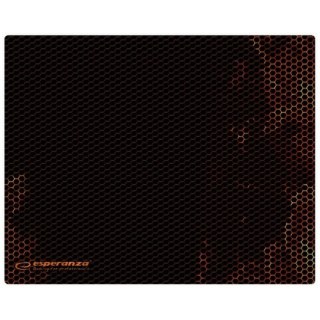ESPERANZA ESPERANZA PODKŁADKA GAMING POD MYSZ FLAME MINI EGP101R Esperanza