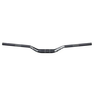 FUNN kierownica UPTURN 35 800 mm czarna 40mm FUNN