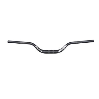FUNN kierownica UPTURN 35 800 mm czarna 75mm FUNN