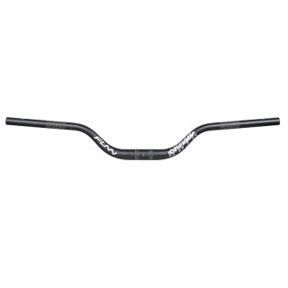 FUNN kierownica UPTURN 785 mm czarna 75 mm FUNN
