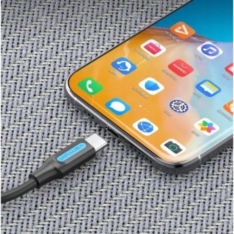 Przejściówka OTG Vention USB 3.1 USB-C do USB-A 0,15 m