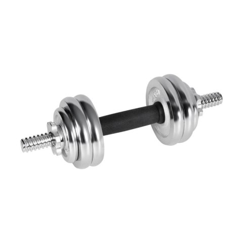 REBEL ACTIVE HANTLE REGULOWANE CHROMOWANE W WALIZCE Z GRYFEM, ZESTAW 15 KG Rebel