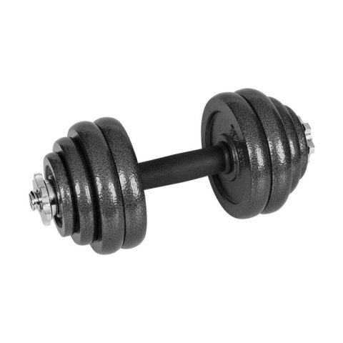 REBEL ACTIVE HANTLE REGULOWANE W WALIZCE Z GRYFEM, ZESTAW 30 KG Rebel