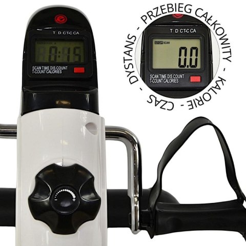 ROTOR MINI ROWEREK B30-WH ENERO FIT Enero Fit