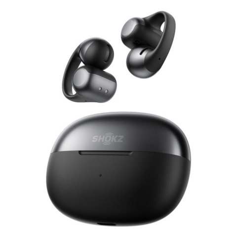Słuchawki Shokz OpenDots One Black Shokz