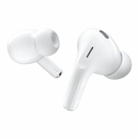 Słuchawki bezprzewodowe ECHO LITE E11 Bluetooth 5.4 HiFi TWS biały Vention