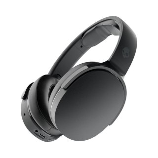 Słuchawki bezprzewodowe nauszne SKULLCANDY Hesh Evo S6HVW-N740 Czarne Skullcandy
